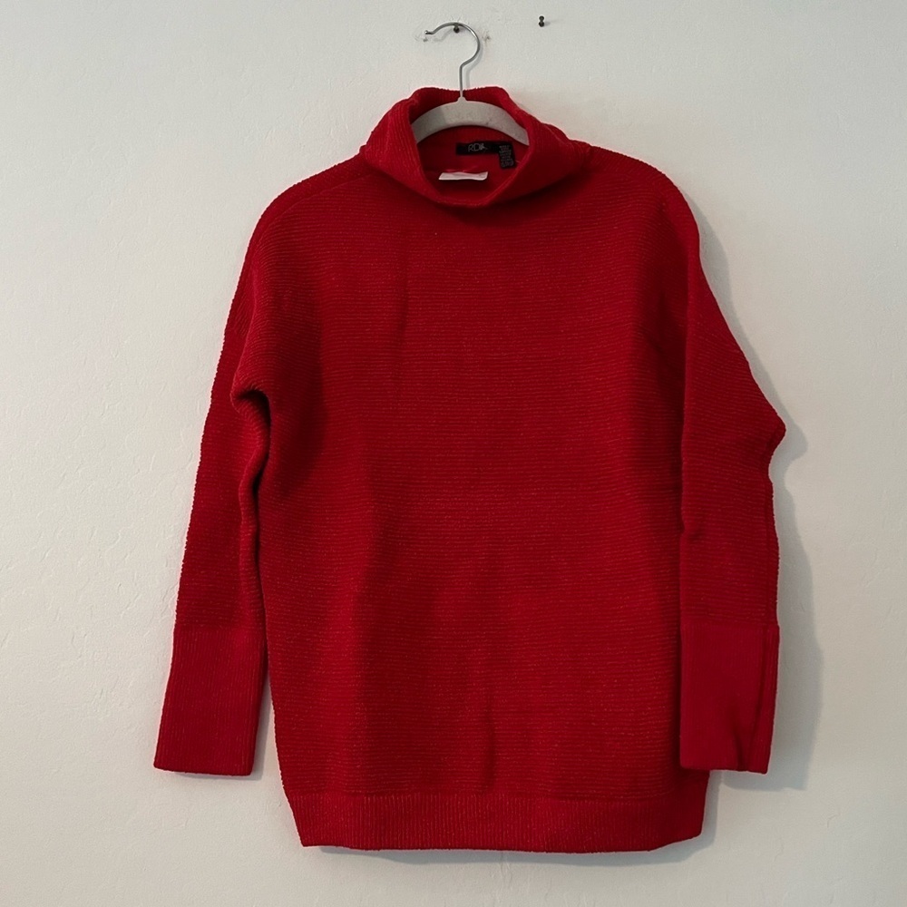 RDI Sweater - Picture 2 of 8